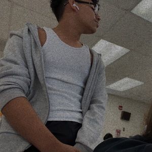 Meet your Posher, Jose